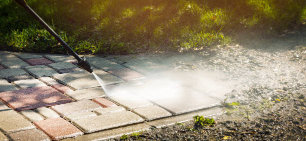 Reliable Erie, CO Pressure Washing Solutions